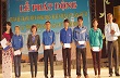 Công ty TNHH MTV Cao su Dầu Tiếng và huyện Bến Cát: Phát động Tuần lễ Thanh niên công nhân và Tháng Công nhân